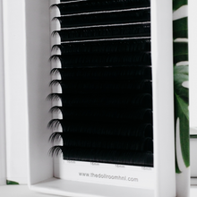 Load image into Gallery viewer, Premium Silk Lash Extensions