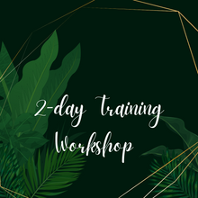 Load image into Gallery viewer, Eyelash Extensions 2-Day Training Workshop with Tina Kalaikai