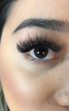 Load image into Gallery viewer, Eyelash Extensions: Strip Lash