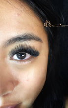 Load image into Gallery viewer, Eyelash Extensions: Semi-Full to Full Russian Volume