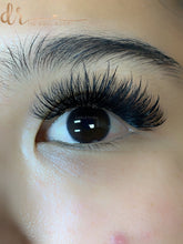Load image into Gallery viewer, Eyelash Extensions: Strip Lash