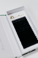 Load image into Gallery viewer, Premium Silk Lash Extensions