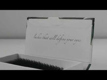 Load and play video in Gallery viewer, Premium Silk Lash Extensions