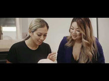 Load and play video in Gallery viewer, Eyelash Extensions 2-Day Training Workshop with Tina Kalaikai