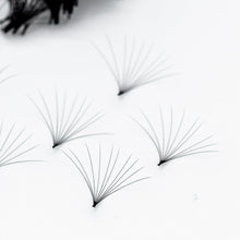 Load image into Gallery viewer, Handmade Volume Fans/Pro-mades