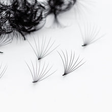 Load image into Gallery viewer, Handmade Volume Fans/Pro-mades