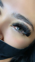 Load image into Gallery viewer, Premium Silk Lash Extensions