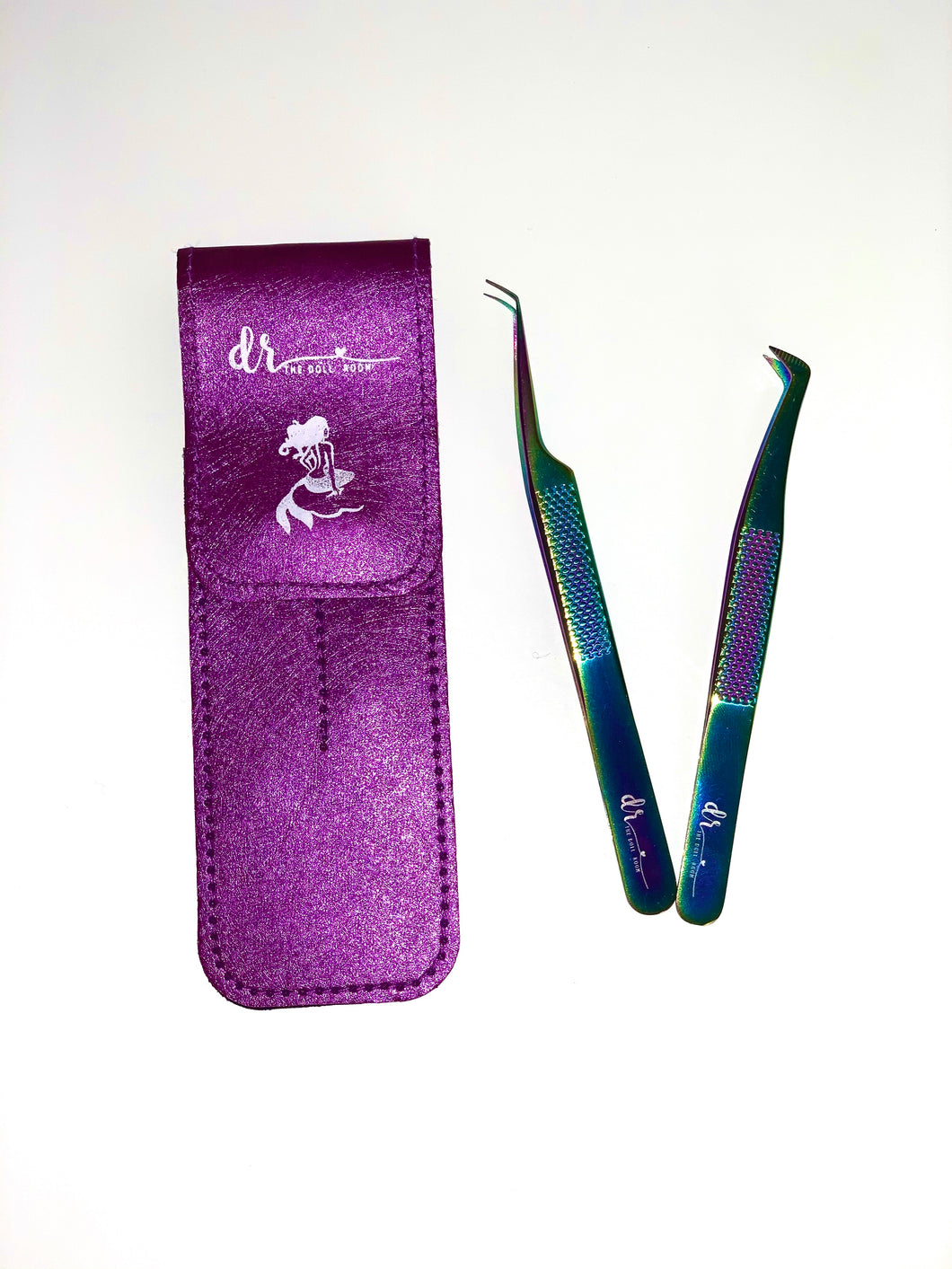 Mermaid Collection Tweezer